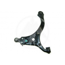 81178 SIDEM Рычаг независимой подвески колеса, подвеска колеса