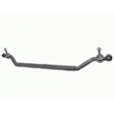 16050 01 LEMFORDER Поперечная рулевая тяга