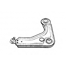 0781332 OCAP Рычаг независимой подвески колеса, подвеска колеса