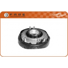 2430 FARE SA Опора стойки амортизатора