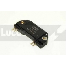 DAB700 TRW Блок управления, система зажигания