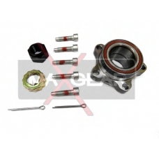 33-0164 MAXGEAR Комплект подшипника ступицы колеса