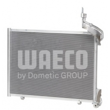 8880400498 WAECO Конденсатор, кондиционер