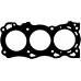414481P CORTECO Прокладка, головка цилиндра