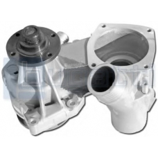 PA5412 BUGATTI Водяной насос