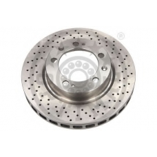 BS-8540 OPTIMAL Тормозной диск