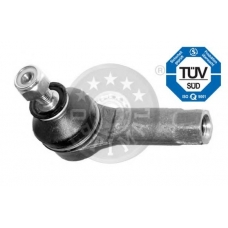 G1-690 OPTIMAL Наконечник поперечной рулевой тяги