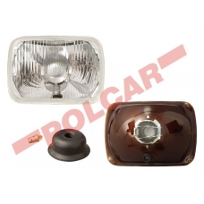 990009-E POLCAR O?wietlenie