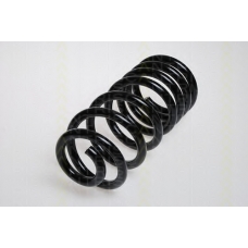 8750 1606 TRISCAN Пружина ходовой части