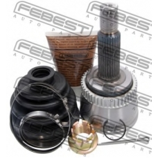 1210-TUCRRA48 FEBEST Шарнир, приводной вал