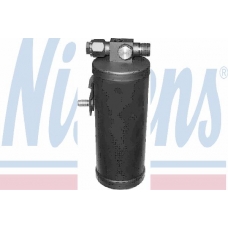 95294 NISSENS Осушитель, кондиционер