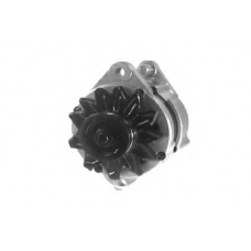 011166 DA SILVA Генератор