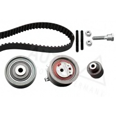 702621 AUTEX Комплект ремня грм