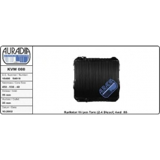 KVW 088 AURADIA  