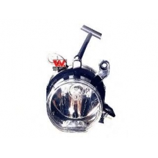 0647995 VAN WEZEL Противотуманная фара