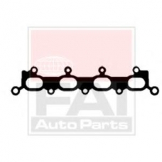 EM1527 FAI AutoParts Комплект прокладок, выпускной коллектор