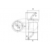 ST 364 SCT Топливный фильтр