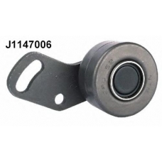 J1147006 NIPPARTS Натяжной ролик, ремень грм