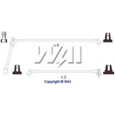 SL200 WAIglobal Комплект проводов зажигания