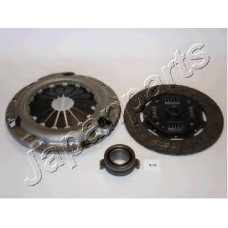 KF-K16 JAPANPARTS Комплект сцепления