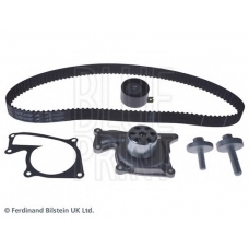 ADN173702 BLUE PRINT Водяной насос + комплект зубчатого ремня