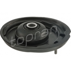 723 111 TOPRAN Опора стойки амортизатора