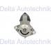 A 14 860 DELTA AUTOTECHNIK Стартер  12v,  0.9kw
