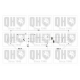 QTS128777<br />QUINTON HAZELL
