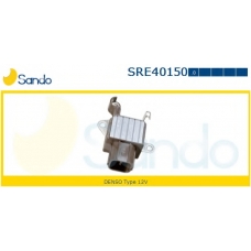 SRE40150.0 SANDO Регулятор