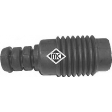 05153 METALCAUCHO Защитный колпак / пыльник, амортизатор