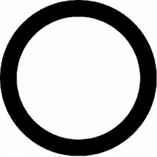 423102H CORTECO Прокладка, впускной коллектор