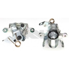 402460 SPIDAN Тормозной суппорт