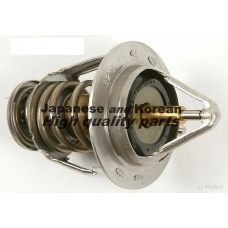 0459-7202 ASHUKI Термостат, охлаждающая жидкость