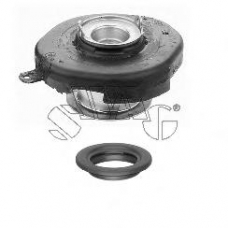 60 55 0007 SWAG Опора стойки амортизатора