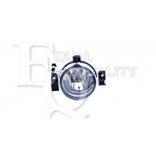 PF0481S EQUAL QUALITY Противотуманная фара