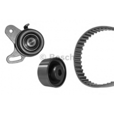 1 987 946 304 BOSCH Комплект ремня ГРМ