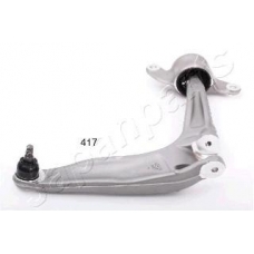BS-417 JAPANPARTS Рычаг независимой подвески колеса, подвеска колеса