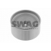 81 92 4792 SWAG Паразитный / ведущий ролик, зубчатый ремень