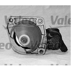 458265 VALEO Стартер