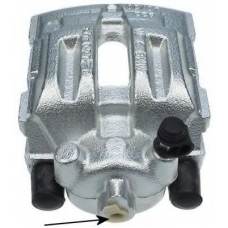 38179900 TEXTAR Тормозной суппорт