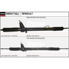 DSR371L DELCO REMY Рулевой механизм