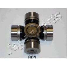 JO-801 JAPANPARTS Шарнир, продольный вал
