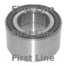 FBK324 FIRST LINE Комплект подшипника ступицы колеса