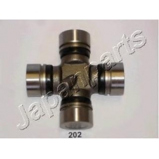 JO-202 JAPANPARTS Шарнир, продольный вал