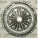 801185 VALEO Комплект сцепления