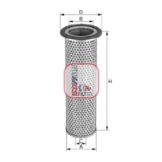 S 7A38 A SOFIMA Фильтр добавочного воздуха