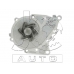 D12045 Japan Cars Водяной насос