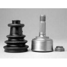 134025 FARCOM Шарнирный комплект, приводной вал