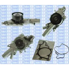 PA1087 Saleri SIL Водяной насос