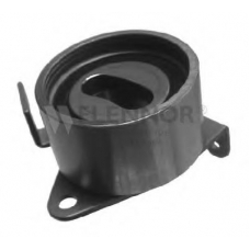 FS66499 FLENNOR Натяжной ролик, ремень грм